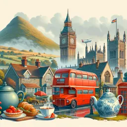 Imagen del curso gratis Aprender Inglés para Hispanohablantes com LTS