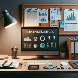 Imagen del curso gratis Auxiliar en Recursos Humanos