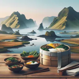 Imagen del curso gratis Coreano