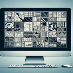 Imagen del curso gratis Dibujo técnico 2D en AutoCAD