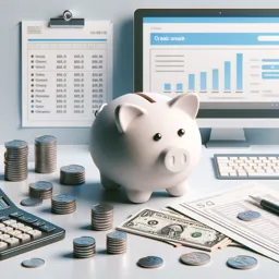 Imagen del curso gratis Finanzas personales y Inversiones