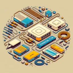 Imagen del curso gratis Introducción a Redes de Computadores