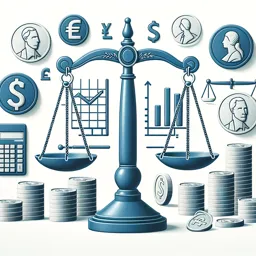 Imagen del curso gratis Lecciones de economía