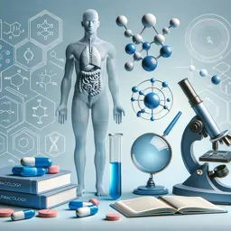 Imagen del curso gratis Principios basicos de farmacología