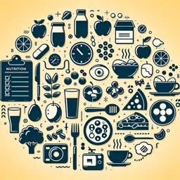 Imagen del curso gratis Principios Básicos de nutrición