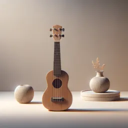 Imagen del curso gratis Ukelele completo