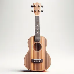 Imagen del curso gratis Ukelele